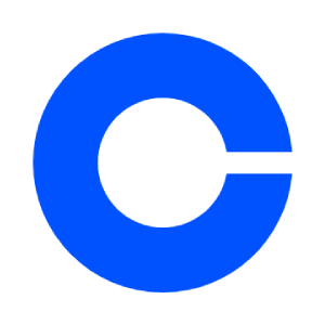 Coinbase Logo