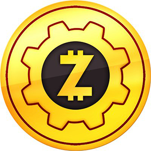 Zecoex Logo